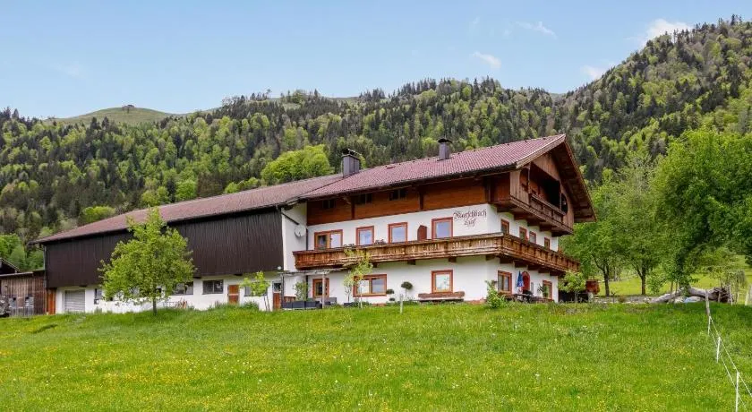 Panorama Suite am Marschbachhof - Image 1