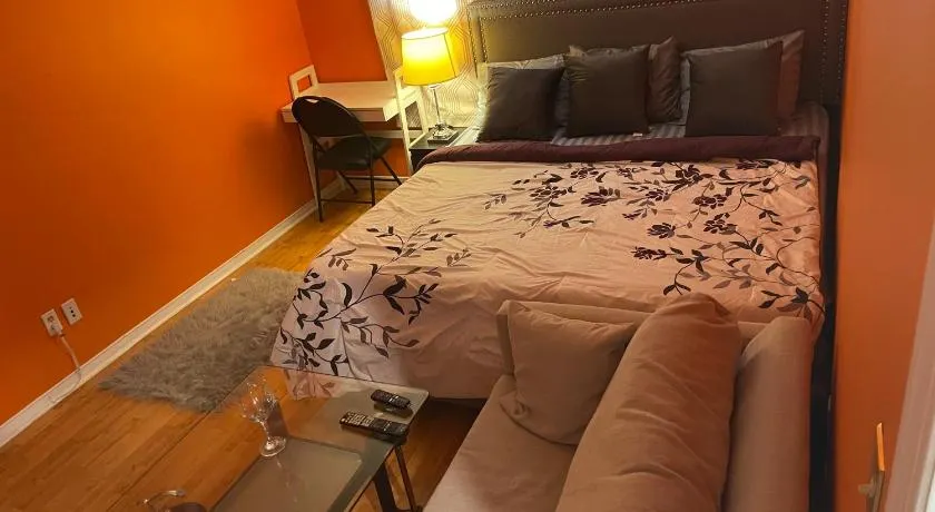 Comfort Quest - Image 1