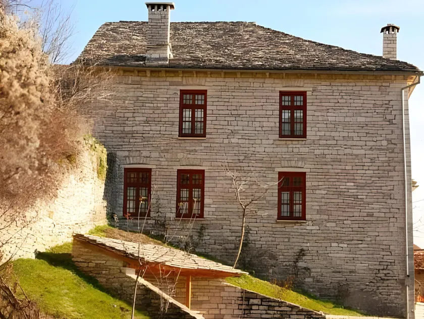 Guesthouse Selini - Image 1
