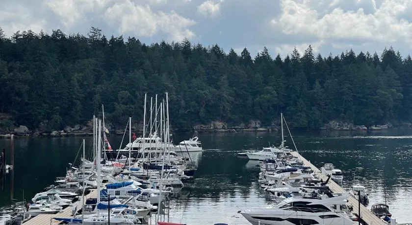 The Waterfront Suites and Marina - Image 1