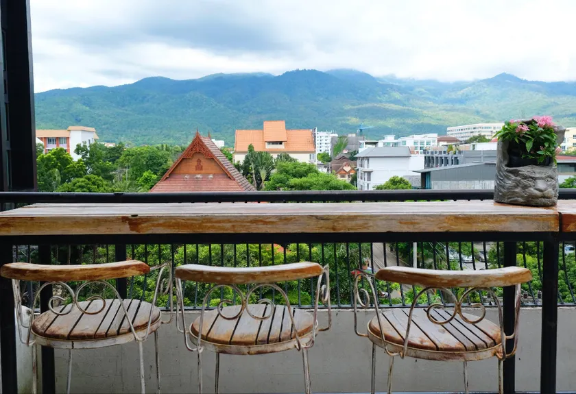 Hotel Yayee - Image 1