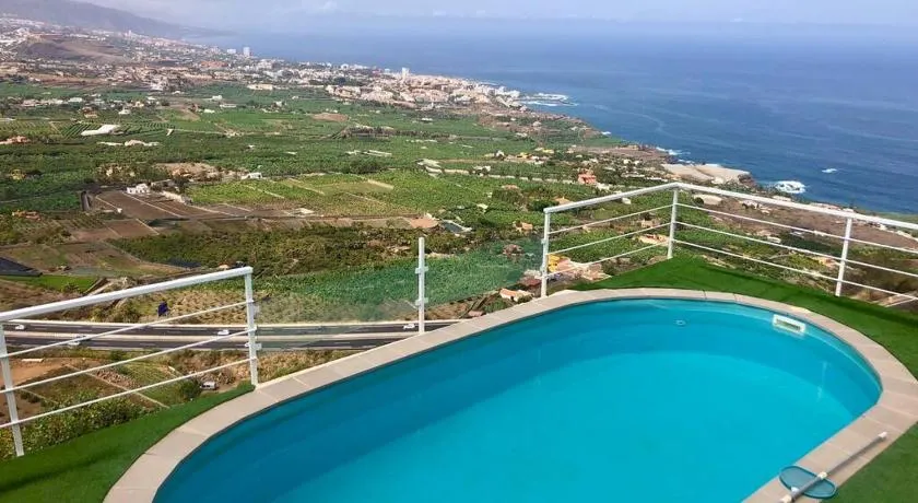 Casa con piscina privada. Mirador de Humbolt. - Image 1