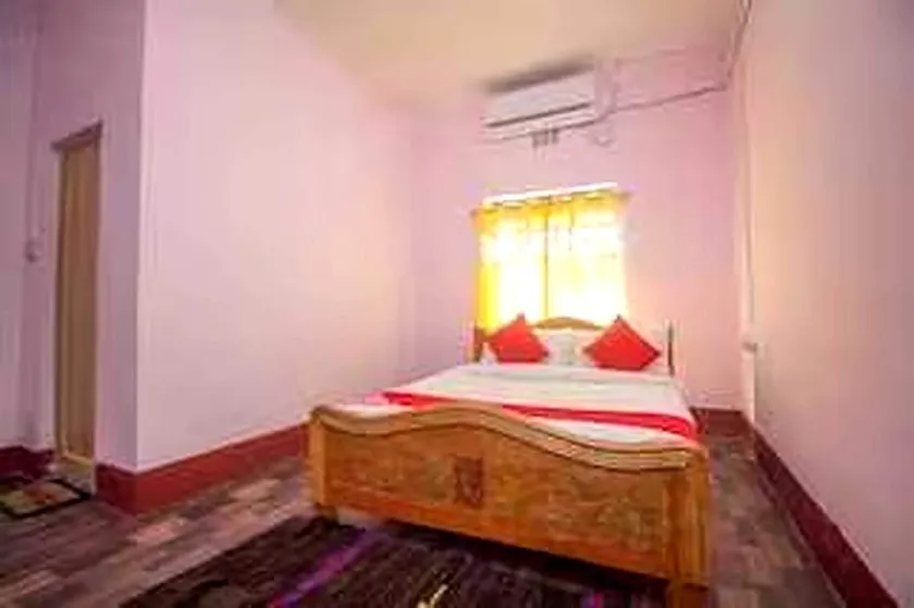 Hotel O Simrat - Image 1