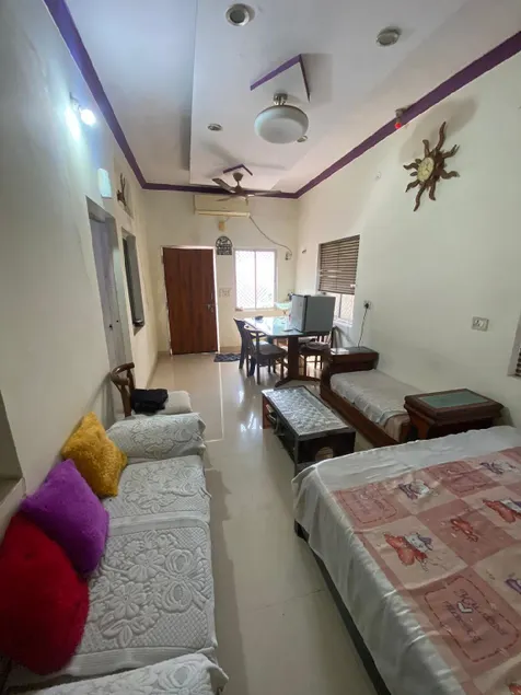 A Family Home-TT Nagar- Bhopal-AGODA - Image 1