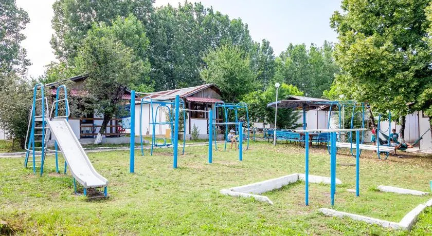 Bungalow Silitur - Image 1