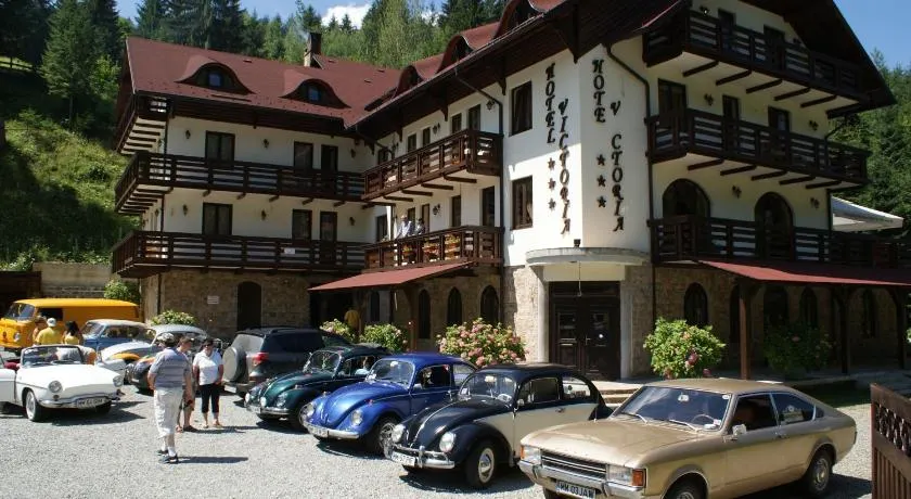 Hotel Victoria - Image 1