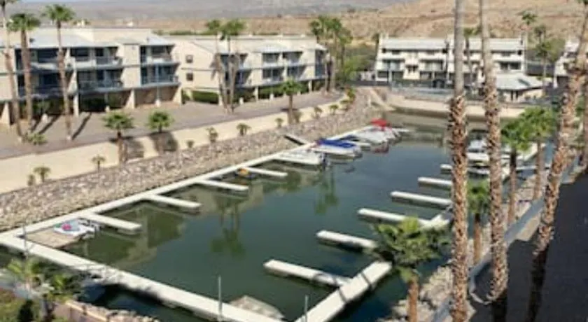Private Oasis Condo with River views across from Laughlin - Image 1