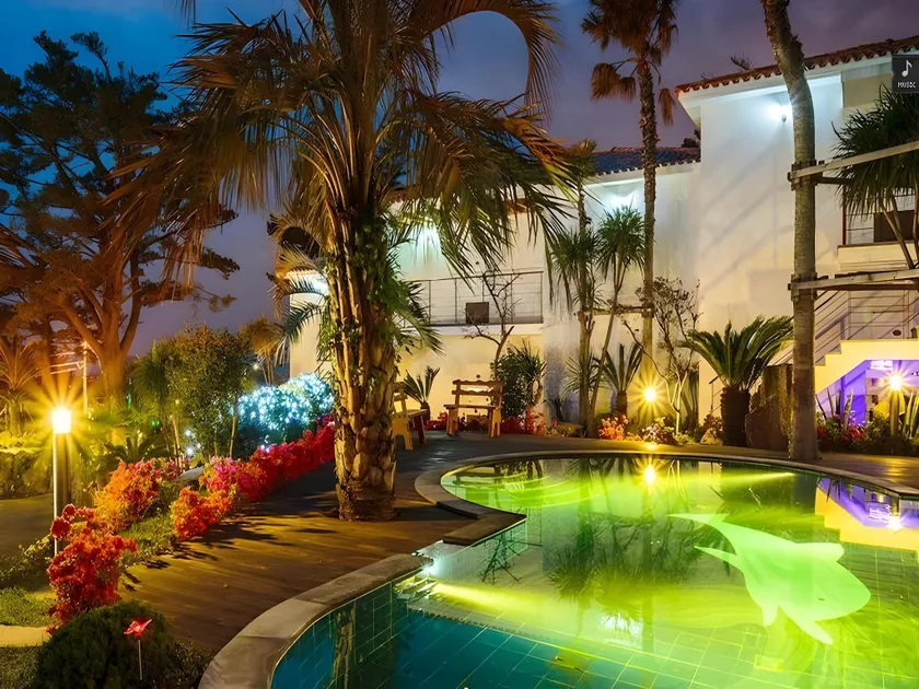 Harmony Resort - Image 1