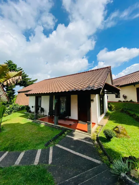 Sangga Buana Puncak Resort & Convention - Image 1