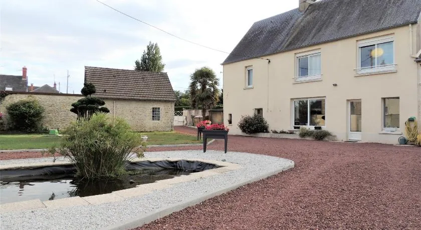 Le Jardin Du Puits - Image 1