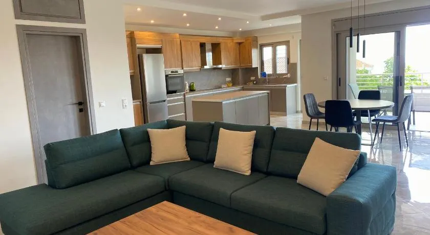 Acqua Blu Blu apartment - Image 1
