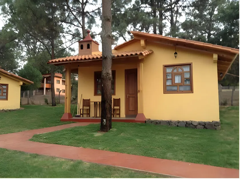 Cabañas Rosy - Image 1
