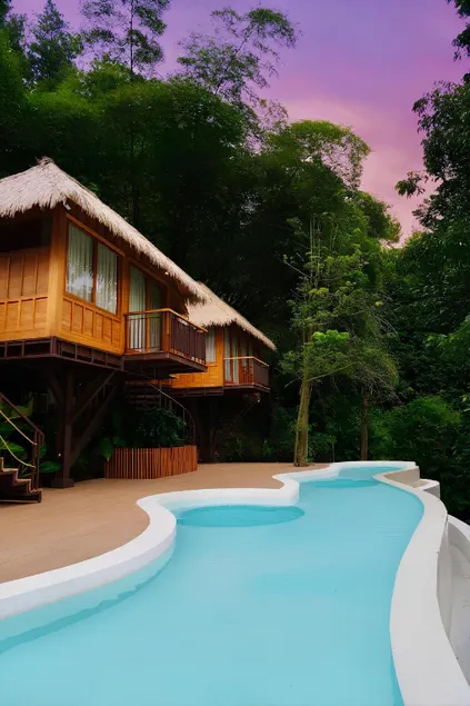 Chanaya Resort - Image 1