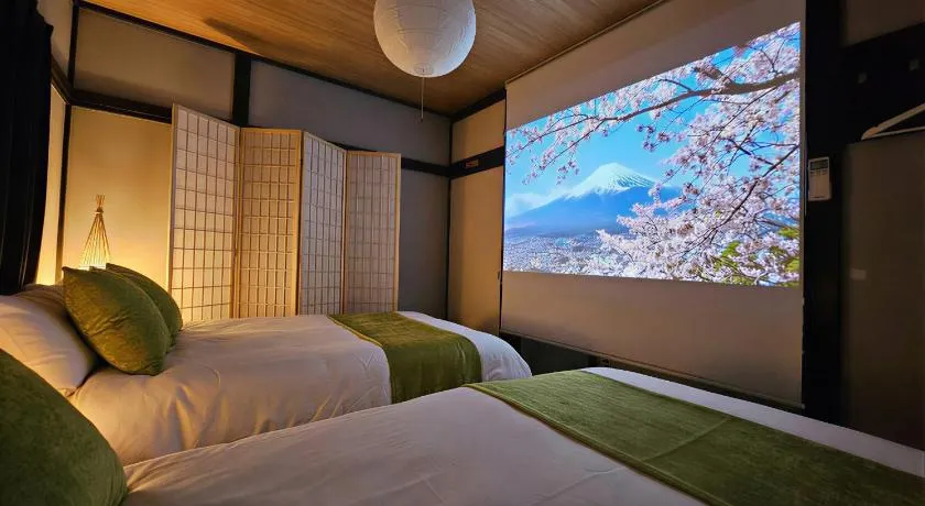 紡ぎの宿 桜 - 民泊 - Tsumugi no Yado SAKURA - Image 1