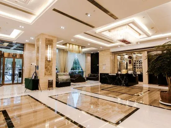 Tairun Hotel - Image 1