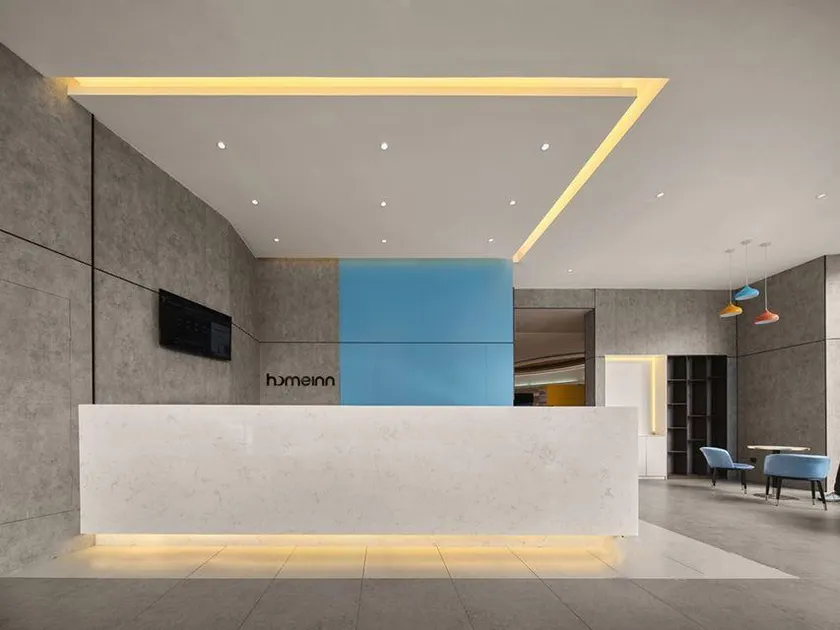Home Inn Neo Nanjing Xinjiekou Daxinggong Metro Station Presidential Palace - Image 1