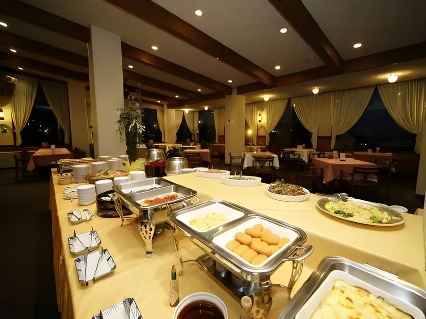 Hotel Villa MontSaint - Image 1