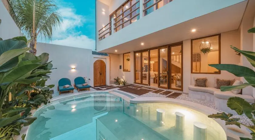 VILLA JIWA SANUR - Image 1