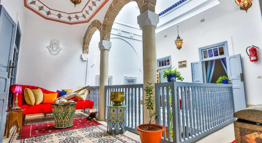 Riad Alech - Image 1