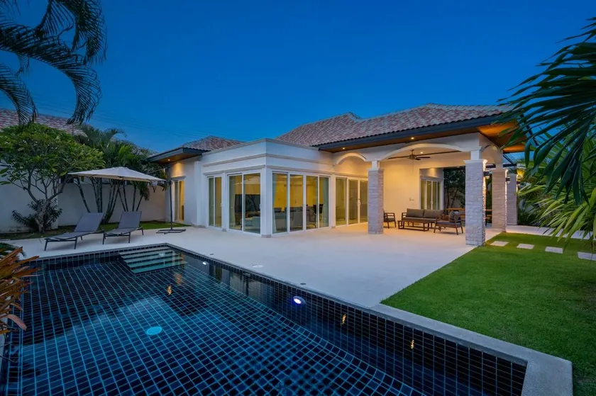 Orchid Paradise Homes OPV429 - Image 1