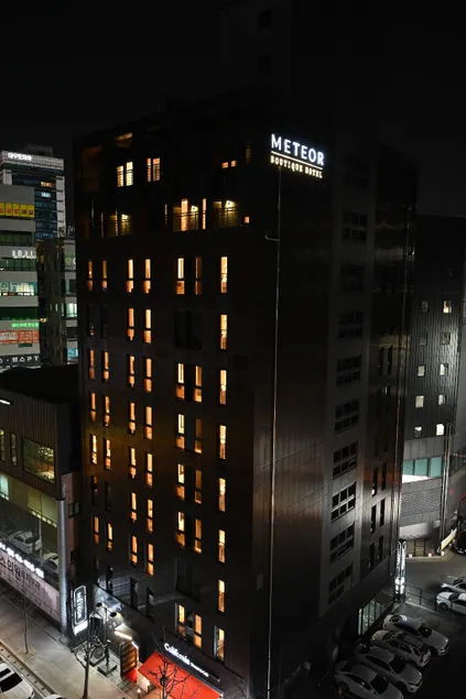 HotelMeteor - Image 1