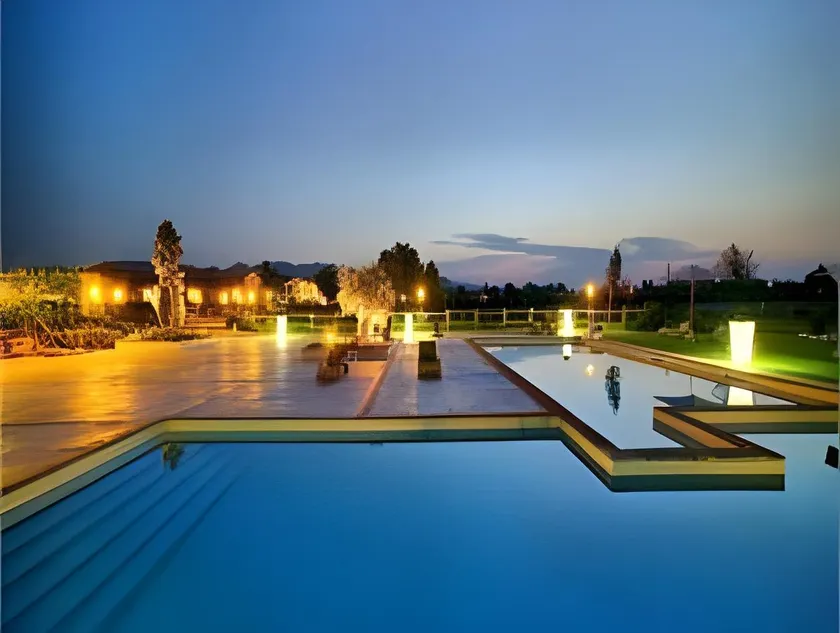 Il Baio Relais & Natural Spa  - Image 1