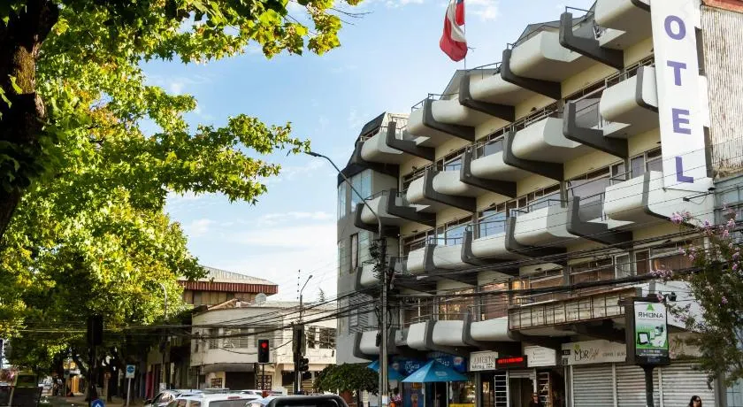 Hotel Gran Muso - Image 1