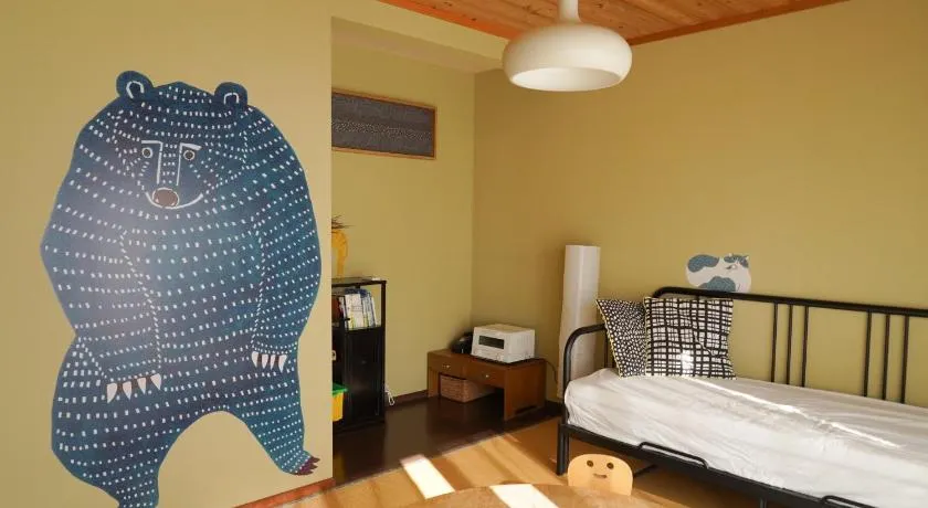 guesthouse goma - Image 1