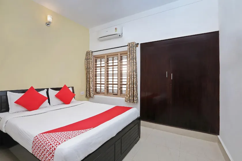 OYO Karanji Homestays - Image 1