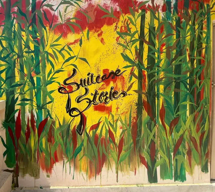 Suitcase Stories - Image 1