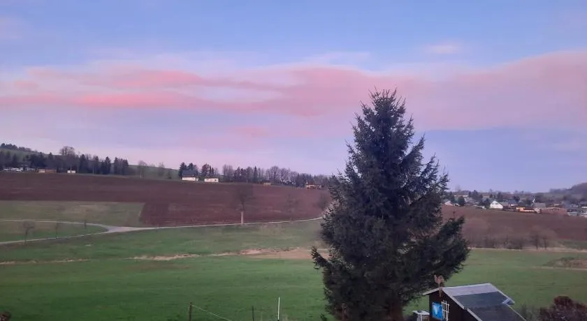 Ferienwohnung Wiesenblick in Seiffen - Image 1