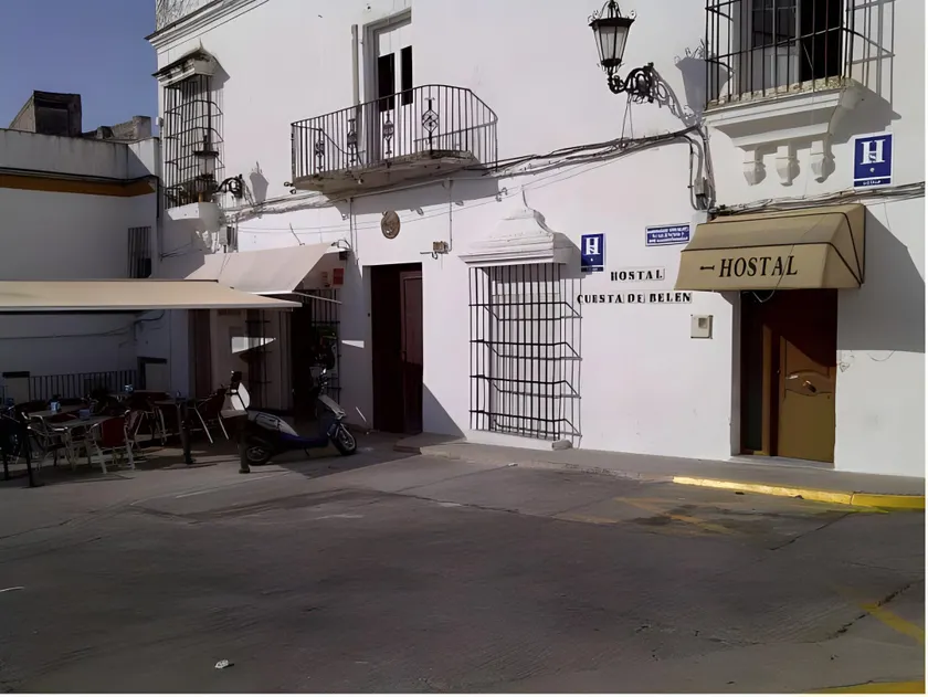 Hostal Cuesta de Belén - Image 1