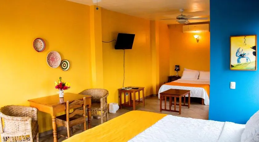 Hotel Maya Vista - Image 1