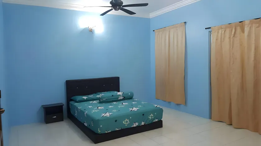 Taiping New Board Casual House - Image 1