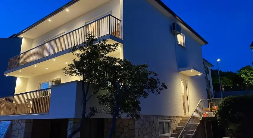 Holiday Home Ninna - Image 1