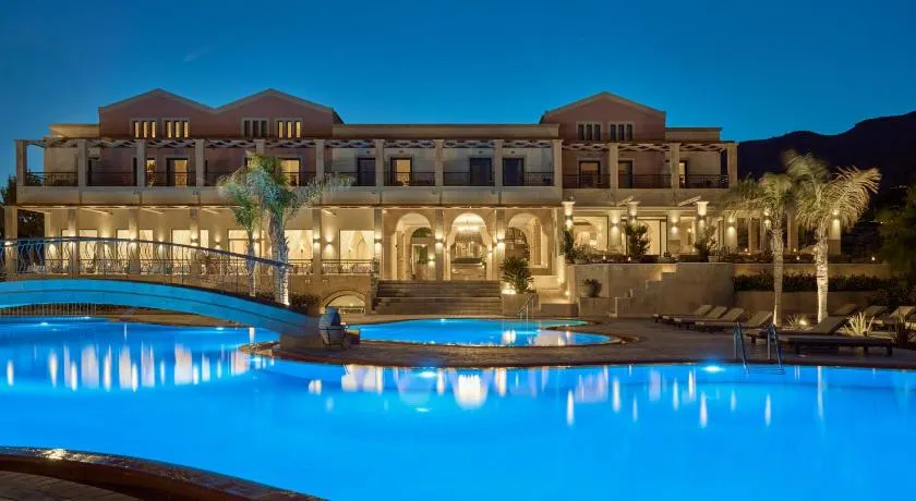 Lindian Dream Seaside Resort- Adults Only - Image 1