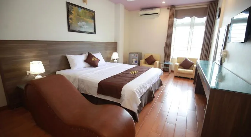 Minh Hang 3 Hotel - Image 1