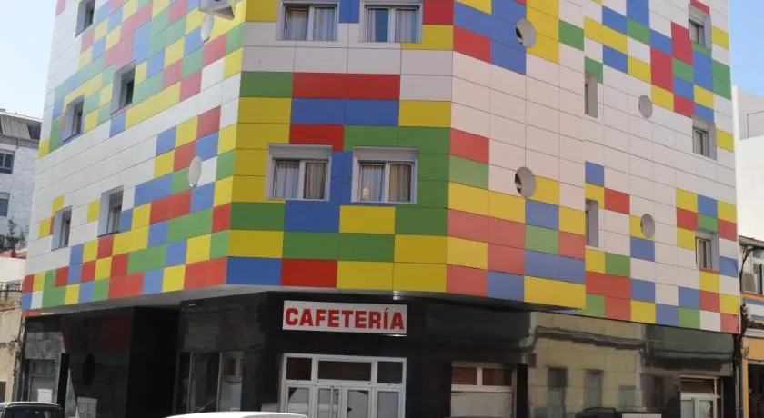 Hotel Puerto Canteras - Image 1