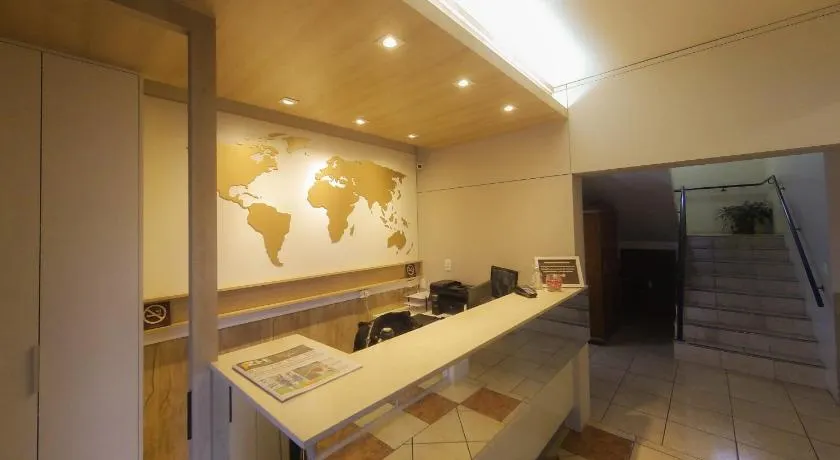 Hotel São Marcos - Image 1