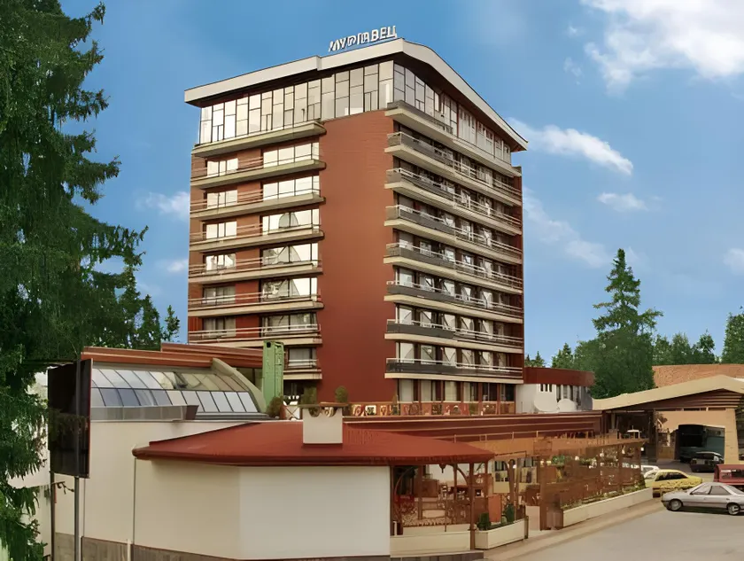 Grand Hotel Murgavets - Image 1