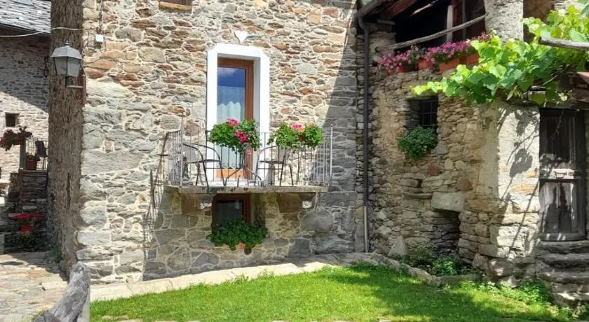 Bed & Breakfast La Crotta - Image 1