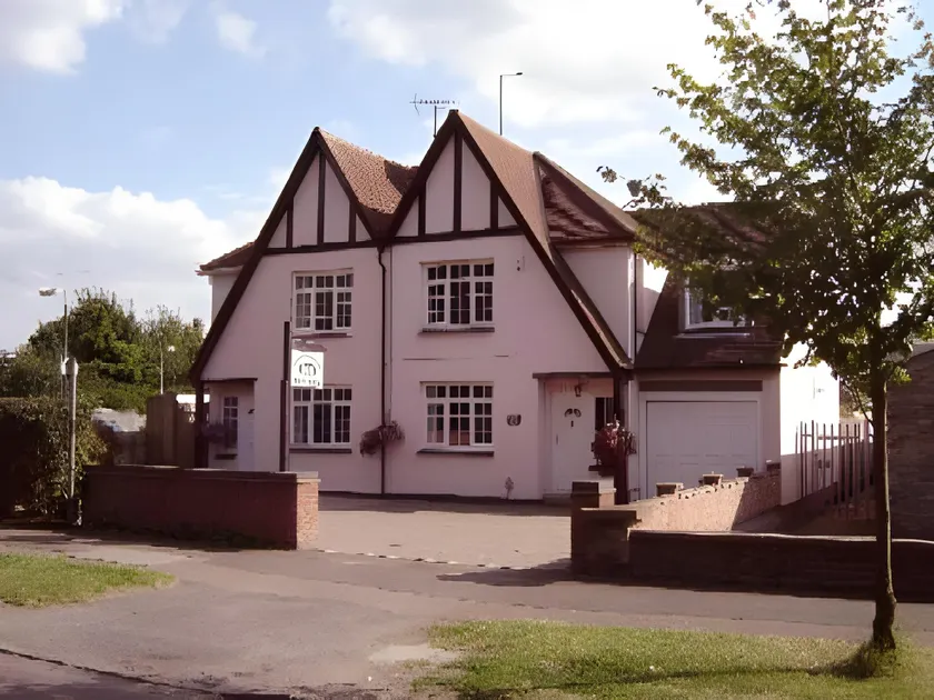 Leverton House - Image 1