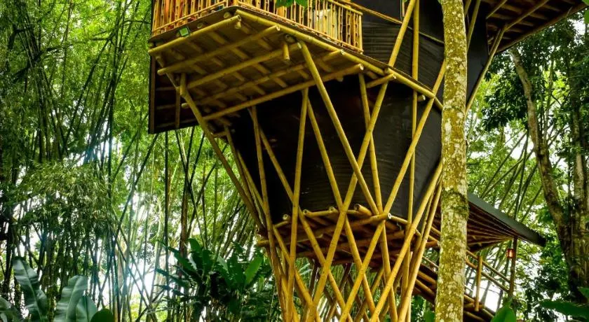 Eco Hotel Hacienda El Diamante - Image 1