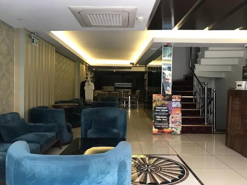 Hotel Milano & SPA - Image 1
