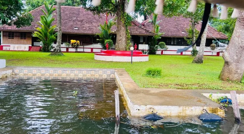 The Pamba Heritage Villa - Image 1