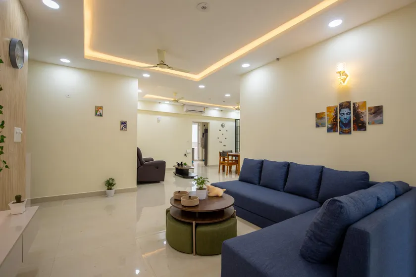 Flatel stay - Live Like a Local , Rest Like a Guest - Image 1