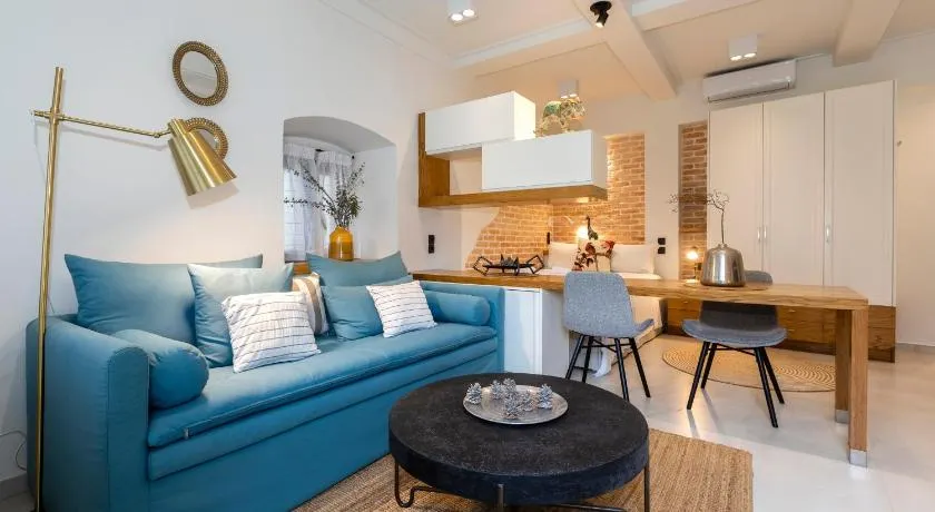 Dirapera Port Suite - Image 1