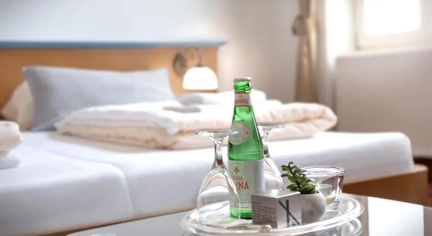 Hotel Barbarossa - Image 1