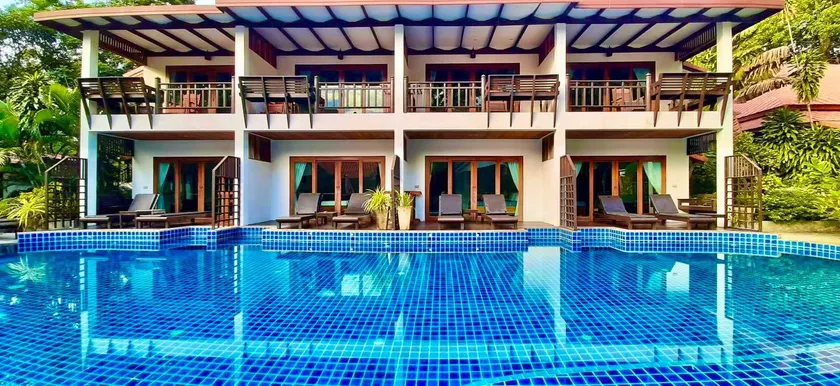 Blue Diamond Resort - Image 1