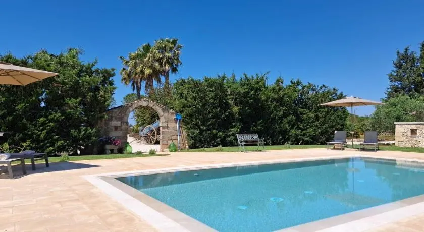 Masseria Casina Montana - Image 1